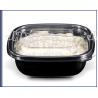 Buy cheap Hot Sale Automatic PP Plastic sheet Vacuum Thermoforming Machine for Fresh Keeper from wholesalers