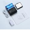 Buy cheap Thermal Printer for Restaurant Newly Pos Hand Held Receipt Black Print Speed 70-90mm/s from wholesalers