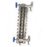 Buy cheap High Pressure Carbon Steel Reflex Level Gauge For Water Tank Boiler from wholesalers