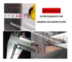 IMPA872032 FILTER ELEMENTS FOR MARINE CAN WATER FILTER