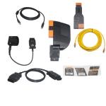 BMW ICOM V3.10 Auto Diagnostic Tools ISIS ISID BMW ICOM A+B+C BMW Diagnostic