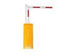 Buy cheap DC24V Brushless Motor Automatic Parking Gate Barrier With 90 Degree Folding Pole from wholesalers