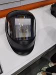 Large Viewing Screen Solar Power Auto-darkening Welding Helmet for TIG MIG