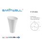 Buy cheap China Suppliers High Gloss Pedestal Wash Hand Basin White Pedestal Basin Standard Size from wholesalers