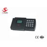 Buy cheap Smart RFID IC Card Issuer Parking Management Barrier Gate Accessories from wholesalers