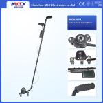 Professional 4.3 inch Screen Under Vehicle Search Camera Used Infrared Lamp