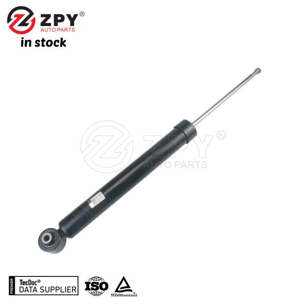 Buy cheap ZPY Auto Parts Front Air Suspension Shock Absorber For 5QD513029F 317747009 from wholesalers