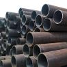 Buy cheap 6m A53 A106 Carbon Steel Pipe ERW Hot Rolled Round Steel Tubing Customized from wholesalers