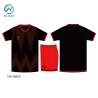 Buy cheap XXL Adult Size Custom Color School Soccer Club Team Member Football Jersey Set with Name and Number from wholesalers
