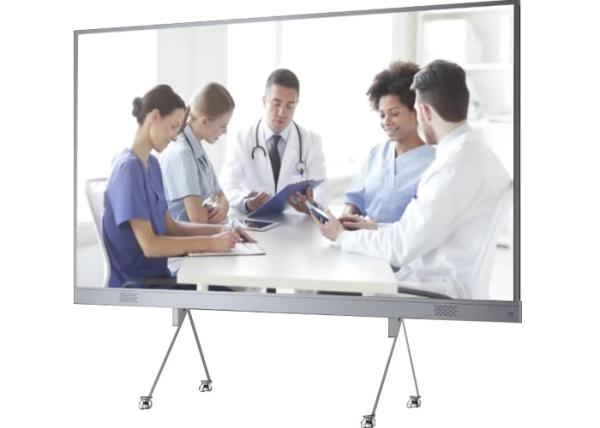 Buy cheap P2.5 Conference LED Digital Display Board For Meeting Report Display from wholesalers
