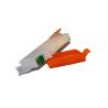 Buy cheap Cyan Compatible Printer Ink Cartridges , Generic Toner Cartridges 22ml 15ml / Colour from wholesalers
