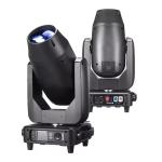 DMX512 Beam Lights for Club Wedding KTV Concert Gobo 12 Fixed Gobo Wheel White