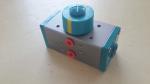Rotary Actuator Pneumatic Namur Pneumatic Actuator DA032 AT32