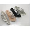 Buy cheap Wholesale Flipflop Cheap Price PVC Rubber Printed Slippers Flip Flop Size 36-41# from wholesalers