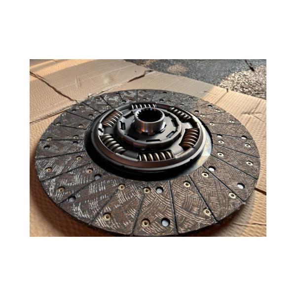 Freightliner DT12 3400700529 / A0214135000 OEM Detroit Automotive Clutch System
