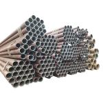 1.0mm 2.0mm Seamless Carbon Steel Pipe ASTM A179 SS300 SS400