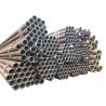 Buy cheap Cold Rolled Carbon Steel Pipes ASTM A53 A106 GR.B SCH 40 6m from wholesalers