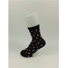 Buy cheap Breathable Sweat Absorbent Kids Cotton Socks For Boys Or Girls Anti Slip from wholesalers