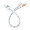 Buy cheap Suprapubic Silicone Urinary Foley Catheter Disposable Medical Consumables from wholesalers