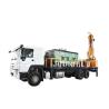 Buy cheap CSD200A Full Hydraulic Truck Mounted Water Well Drilling Rig from wholesalers