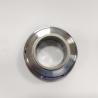 Buy cheap Male And Female Square Side Locating Block For Plastic Mould Parts from wholesalers