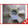 Buy cheap ME440903 MITSUBISHI 6D34 Cooling Fan Blade for KOBELCO SK200-6E / SK230-6E Excavator Components from wholesalers