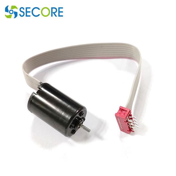 Buy cheap 12V 5G Antenna 12275RPM Micro BLDC Motor 16mm 0.547A Mini Brushless Motor from wholesalers