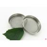 Buy cheap Food Grade Stainless Steel Filter Screen For Making Organ Sprout Seeds from wholesalers