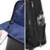Buy cheap Factory wholesale custom logo business usb charging 15.6 inch laptop bag men notebook backpack from wholesalers