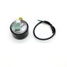 Buy cheap 50mm Stainless Steel CNG Pressure Gauges Meter For Car Fuel System from wholesalers