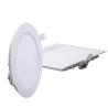 Buy cheap 18W 80-83Ra or 95-98 Round Led Light Lamp Waterproof Led Ceiling Light 12V DC 24V DC from wholesalers