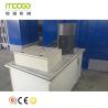 Buy cheap Single Knife Hydraulic Bale Cutter 2t Rubber Bale Cutter from wholesalers
