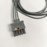 Buy cheap Philip Efficia Medical Device Consumables 3-Lead GRABBER,IEC,REF 989803160661 from wholesalers