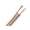 Buy cheap High Quality speaker cable from wholesalers