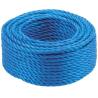 Buy cheap YILIYUAN Marine Propeller Rope Durable and Chemical Resistant Hollow Braided Rope from wholesalers