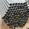 Buy cheap AISI ASTM Hairline Satin Welded SGS Cold Rolled Steel Pipe from wholesalers