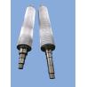 Buy cheap HRC58 Hard Chromed C Flute Corrugated Roller from wholesalers