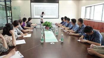 Shanghai Shuping Precision Industry Machinery Co.,Ltd.