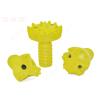 Buy cheap B36 B46 B56 B66 Core Casing Drilling Bit 125-182mm Diameter ISO Approved from wholesalers