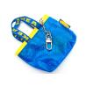 Buy cheap Super Mini Non Woven Tote Bags , Zipper PP Woven Tote Bag For Coin And Key from wholesalers