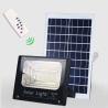 Buy cheap Outdoor 25W 40W 60W LED Solar Flood Light With Timer Security / IP65 Solar Flood Light from wholesalers