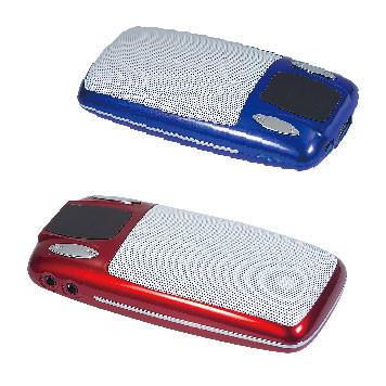 Buy cheap Portable speaker, mini speaker from wholesalers