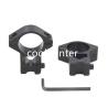 Buy cheap 11MM Dovetail Scope Rings And Mounts For Scopes Dia 25.4MM 30MM from wholesalers