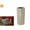 Buy cheap Temporary Stone Marble Protection Film , Transparent Blue PE Protective Film from wholesalers