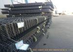 24x24mm Square Hole Crimped Wire Mesh Dutch Weave