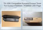 Kyocera Toner Cartridge TK-3190 25000 Pages A4 Black For Ecosys P3055dn /