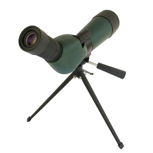 Buy cheap 15-45x60 Monocular Spotting Scope , Monocular Telescope For Bird Watching from wholesalers