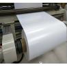 Buy cheap Temperature Resistant BOPP Glossy Thermal Lamination Film Roll MSDS Certified 27 Micron Thickness 3000 Meters Length from wholesalers