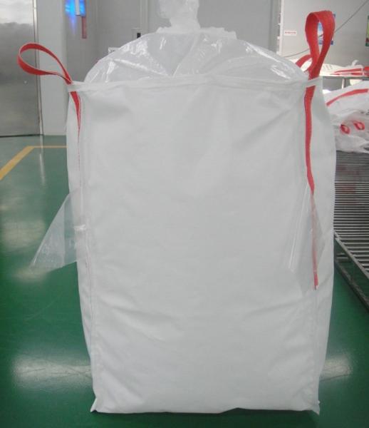 Buy cheap U panel PP Bulk Bag from wholesalers