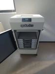 700W 620m3/H Laser Fume Extractor Medium Size